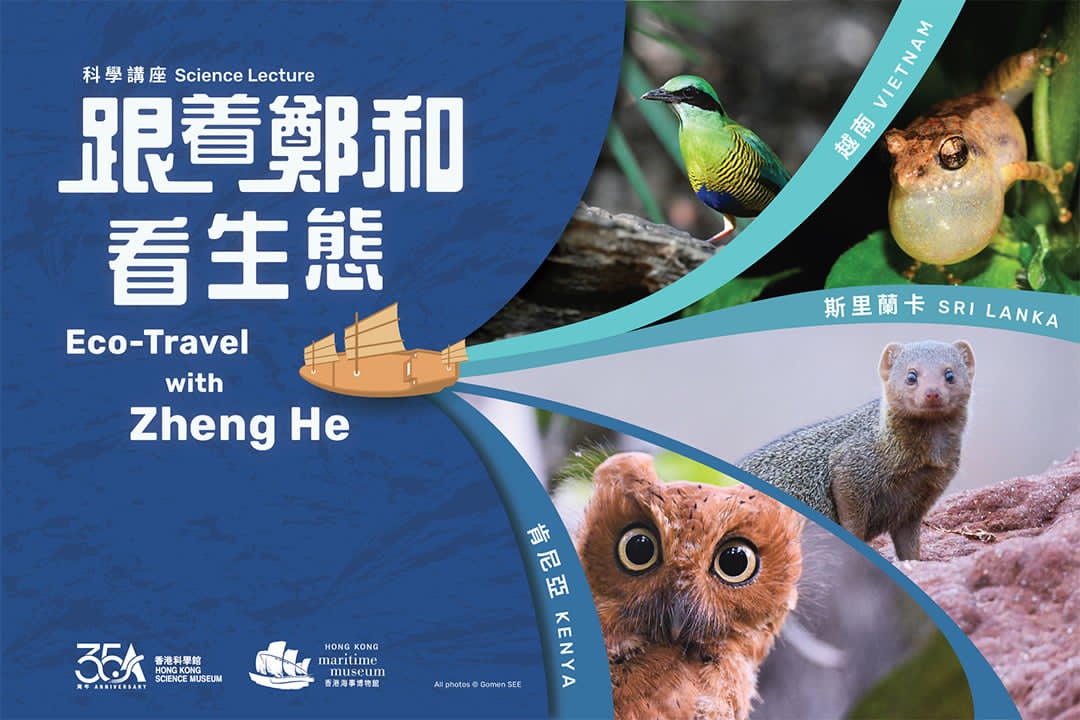 Eco Travel Zheng He Thumbnail Image