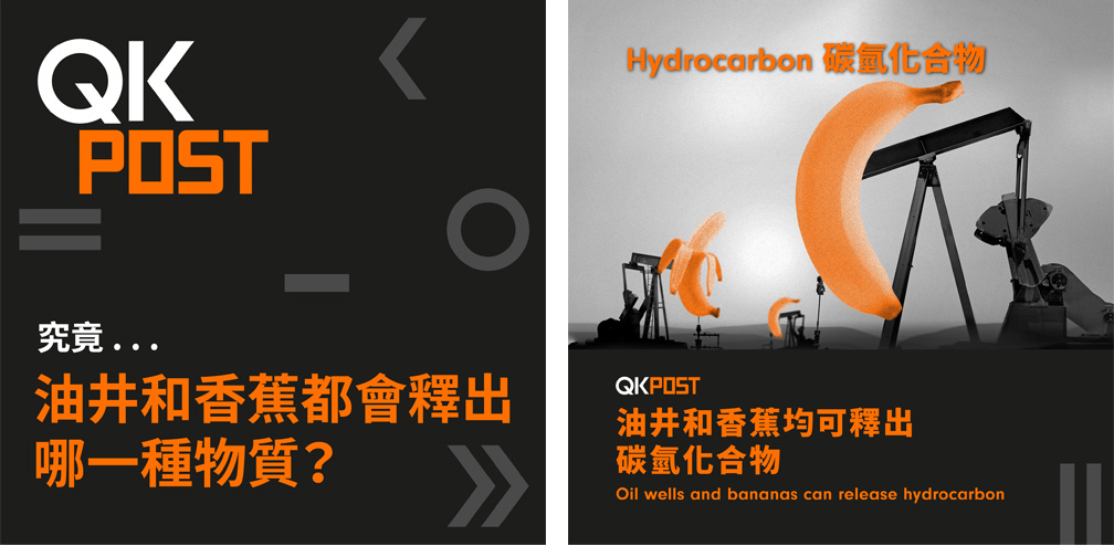 QKPOST: Science Vocabulary A to Z - H for Hydrocarbon
